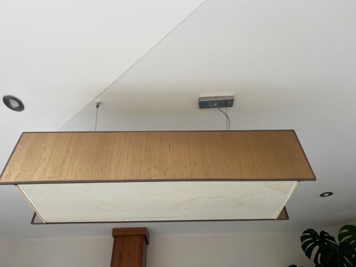 Kitchen lighting question