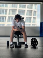 Enzo Sayed