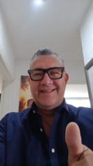 Carlos Chavez castillo