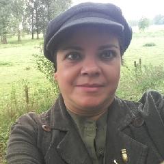 Willy Thirion-Tomlow