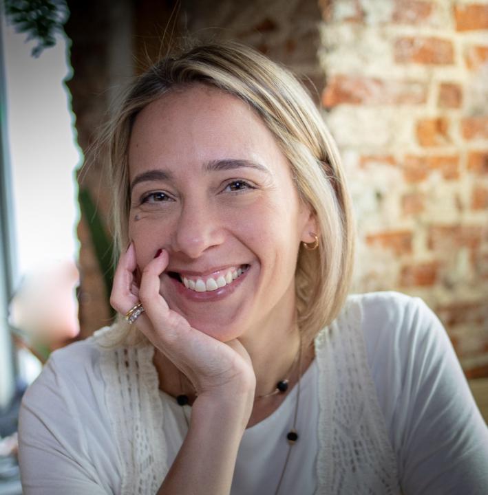 Monica Muñoz Ayala