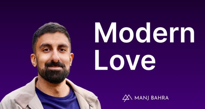 The Modern Love Method