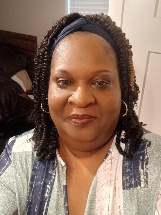 Sherry Cox