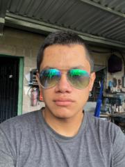 Cesar Turcios