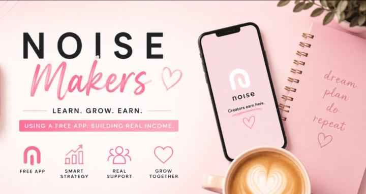 Noise Makers