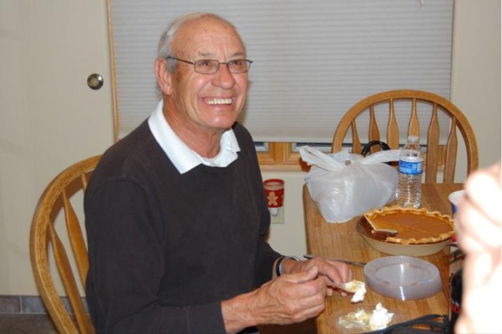 Gene LeDoux