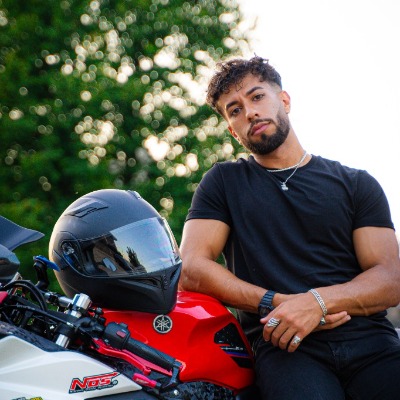 Mohammed Alamidi