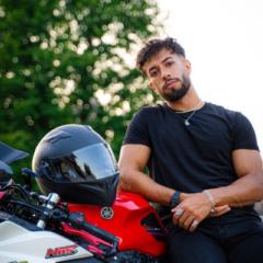 Mohammed Alamidi