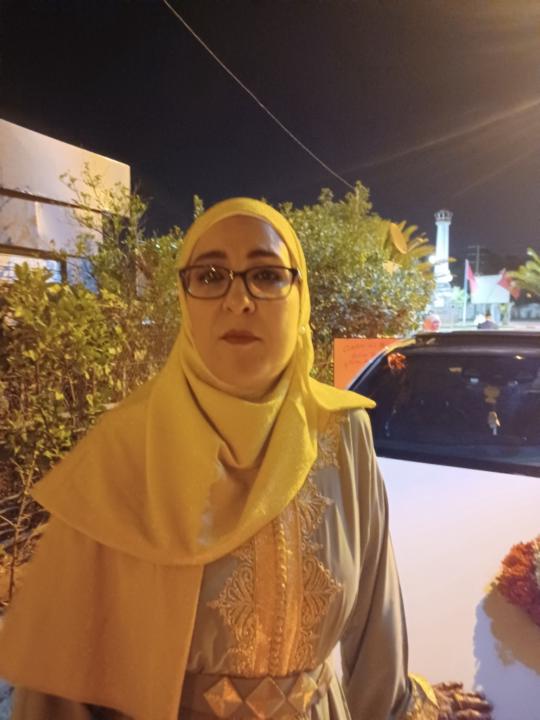 Fouziya Ferra