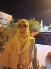 Fouziya Ferra