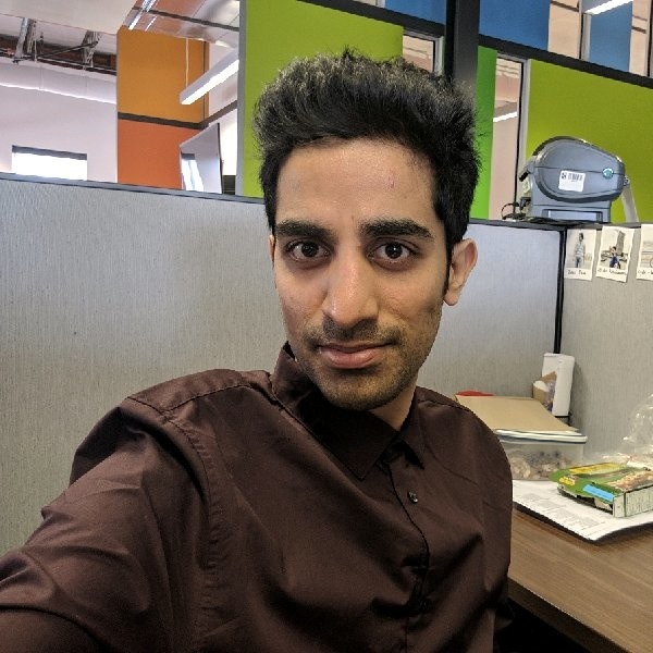 Phani Pramod