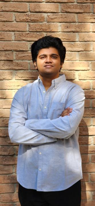 Pratik Malaviya