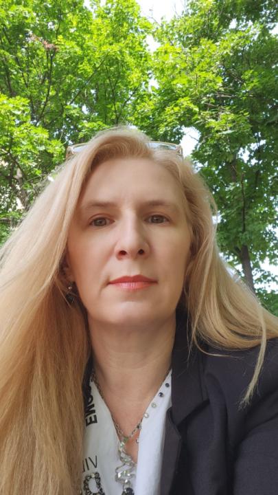 Albena Tyutyuncheva