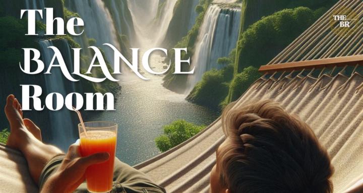 The Balance Room