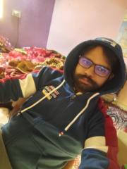 Honey Dhiman