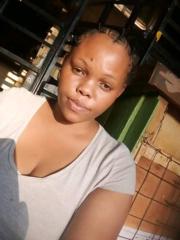 Moreen Mutua