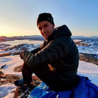 Mats Nygaard Johnsen