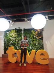 Mohammad Safee Uddin