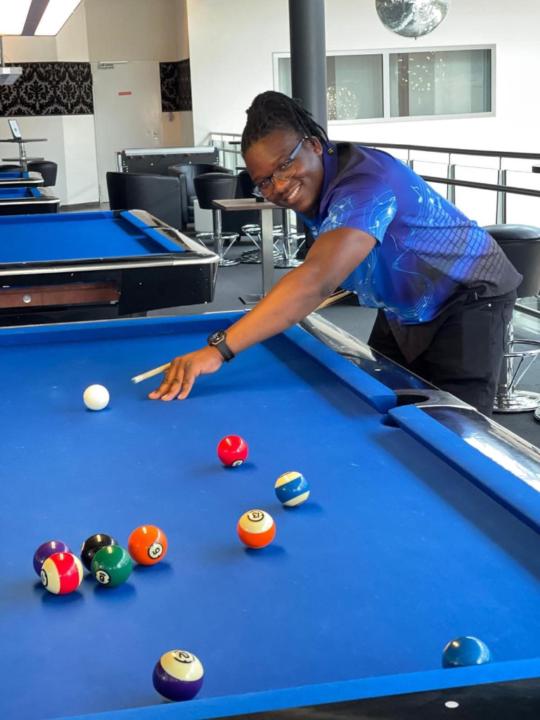 Raphael Sosten Kanoni