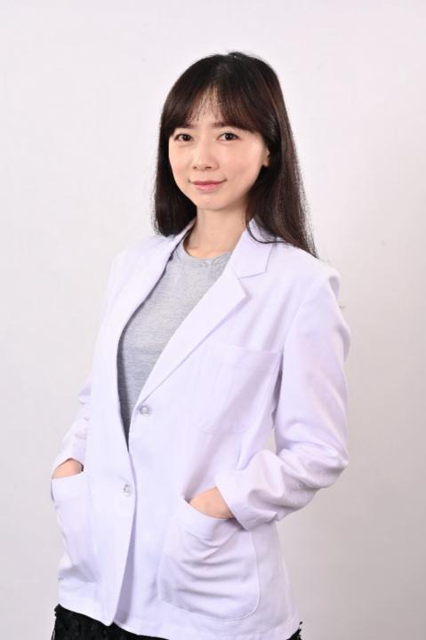 Hsinhua Chang