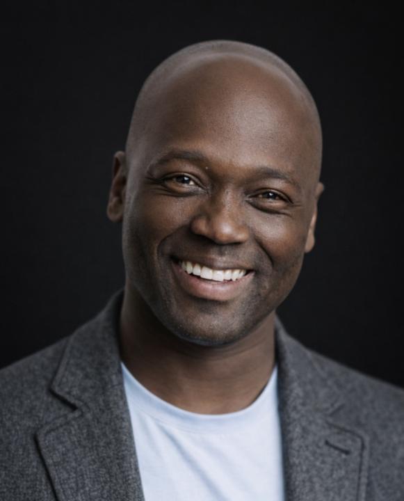 Kofi Domfeh