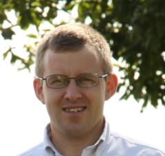 Lynford Martin