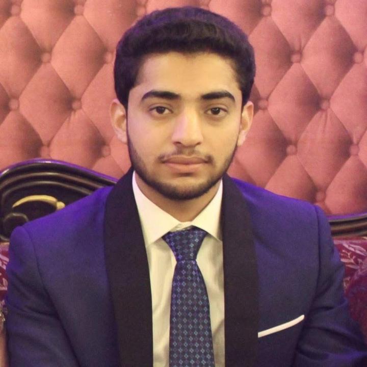 Umer Iftikhar