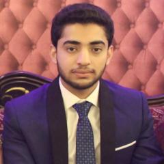 Umer Iftikhar