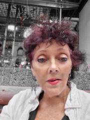 Tania Cherrin