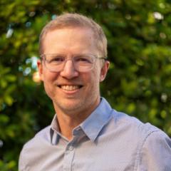 Scott Trosdahl