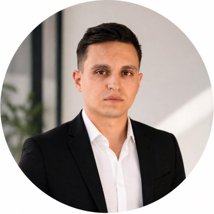 Michael Renou