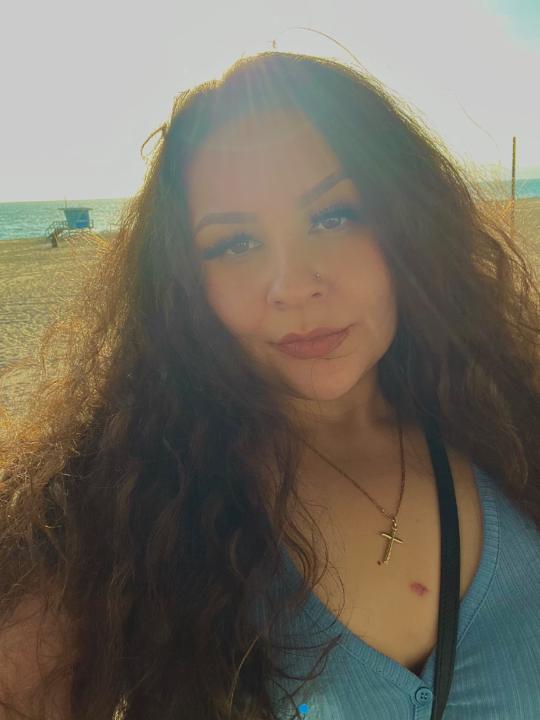 Yvette Arreola