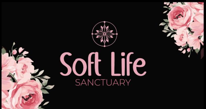 🌸 Soft Life Sanctuary 🌸