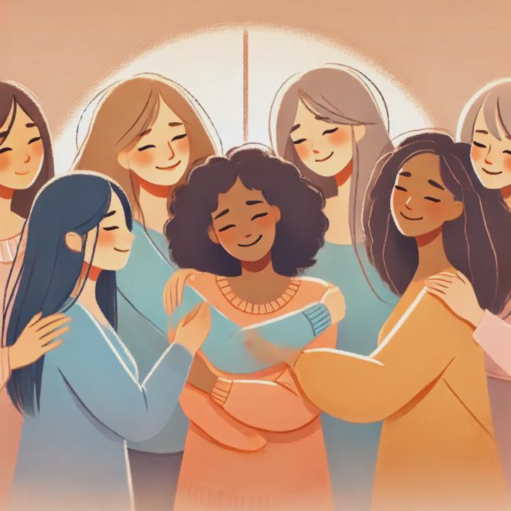 ✨ Soft Life Check-In: What’s Holding You Back? ✨