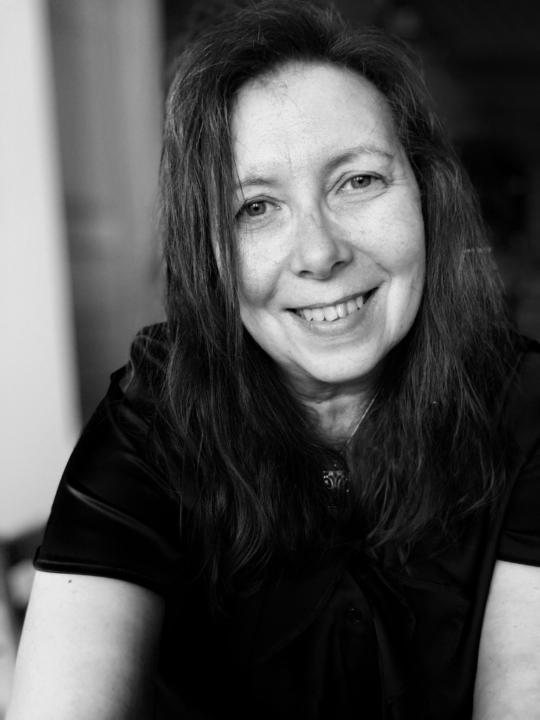 Anna-Mari Tossavainen