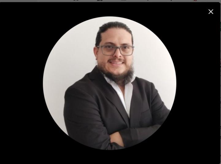 Ricardo Patiño