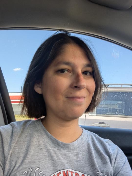Rebecca Tahchawwickah