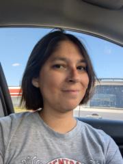 Rebecca Tahchawwickah