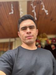Carlos Andrés Jiménez Muñoz