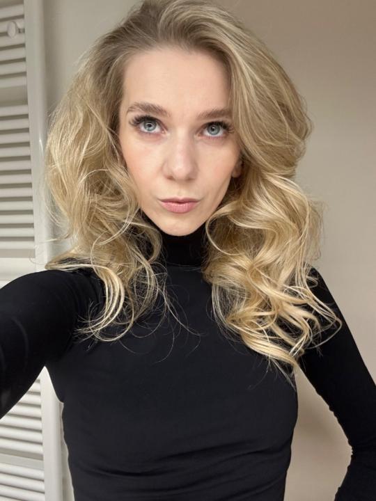 Denisa Simunek Nechvilova