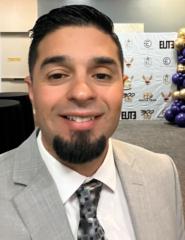 Carlos Alemán