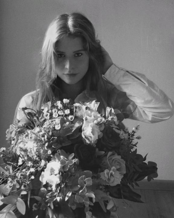 Marlena Geierstanger