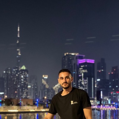 Khalid Nageb