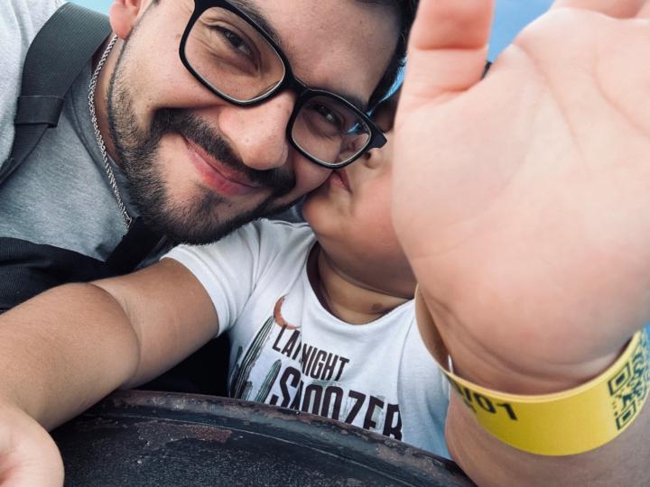 Cristian Martinez
