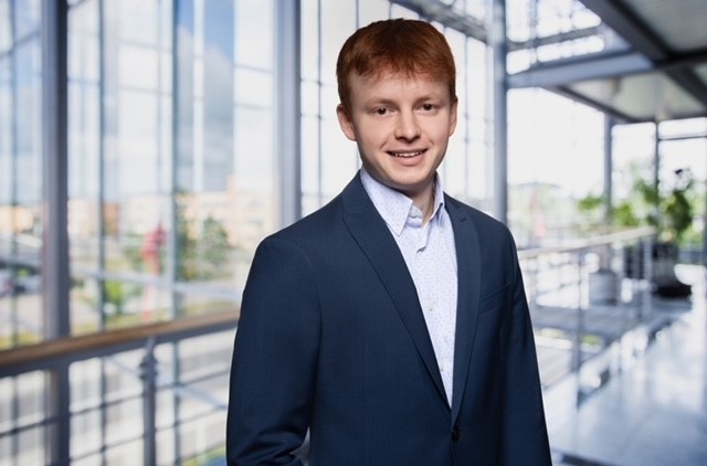 Jonas Raczek