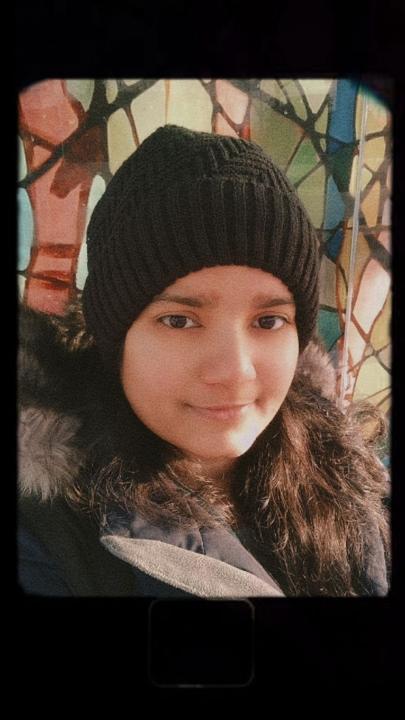 Ancy Saji