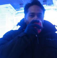 Kashif Ali