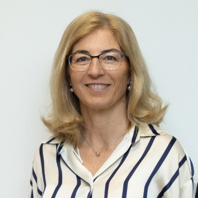 Yolanda Gomez de segura