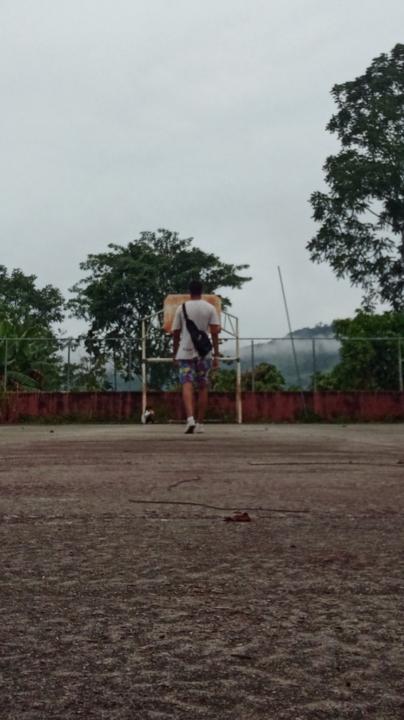 Jesus alejandro ramirez Guerrero