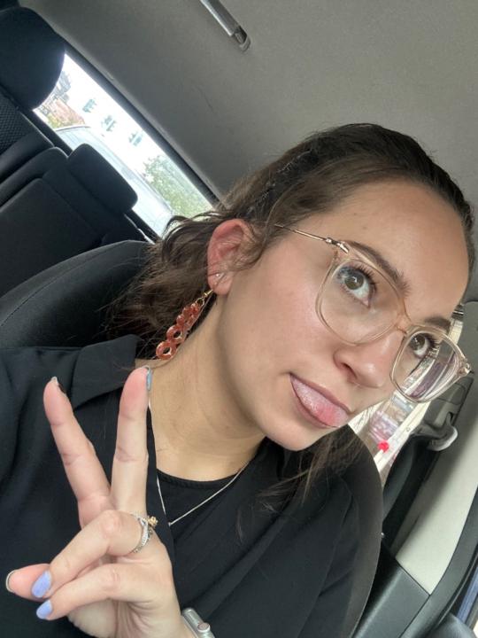 Kaylee Foret